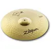 Image de Zildjian Cymbale crash ZP16C Planet Z   16 pouces   Laiton   Poids léger (15.98"), Cymbale