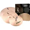Image de Zildjian Cymbal Pack, I Family, Standard Gig Pack (13.98", Batterie), Cymbale