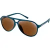 Image de Bobster Lunettes De Soleil Maverick Mirror Green Brown/CAT2