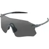 Image de Bobster Lunettes De Soleil Aero Smoked Silver Mirror/CAT2