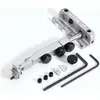 Image de AllParts AP BP 2005-010 Tremol-No, chromé, pin (Pièces de rechange pour instruments), Instrument : accessoires, Argent