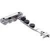 Image de AllParts AP BP 2007-010 Tremol-No chrome, sm.clamp (Pièces de rechange pour instruments), Instrument : accessoires, Argent