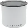 Image de Airscape Récipient à arômes en acier inoxydable, Boîte de conservation, Blanc