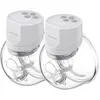 Image de Momcozy, Tire-lait, Tire-lait double S12 Pro