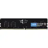 Image de Crucial 8GB DDR5-4800 Tray UDIMM CL40 (16Gbit) (1 x 8GB, 4800 MHz, RAM DDR5, U-DIMM), Mémoire vive