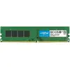 Image de Crucial RAM D4 3200 8GB C22 Tray (1 x 8GB, 3200 MHz, RAM DDR4, DIMM), Mémoire vive