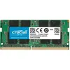 Image de Crucial SORAM D4 3200 8GB Tray (plateau) (1 x 8GB, 3200 MHz, RAM DDR4, SO-DIMM), Mémoire vive