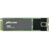Image de Micron SSD 7450 PRO M.2 480GB PCIe Gen4x4 (480 Go, M.2 2280), SSD