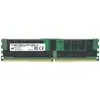Image de Crucial Micron DDR4 RDIMM 1Rx4 3200 (1 x 16GB, 3200 MHz, RAM DDR4, R-DIMM), Mémoire vive