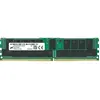 Image de Crucial Micron DDR4 RDIMM 2Rx4 3200 (1 x 32GB, 3200 MHz, RAM DDR4), Mémoire vive