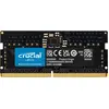 Image de Crucial CT8G56C46S5 (1 x 8GB, 5600 MHz, RAM DDR5, SO-DIMM), Mémoire vive, Noir