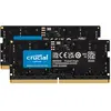 Image de Crucial CT2K24G56C46S5 (2 x 24 Go, 5600 MHz, SO-DIMM), Mémoire vive, Noir