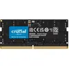 Image de Crucial CT16G56C46S5T (1 x 16GB, 5600 MHz, RAM DDR5, SO-DIMM), Mémoire vive, Noir