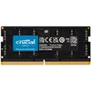 Image de Crucial CT32G56C46S5T (1 x 32GB, 5600 MHz, RAM DDR5, SO-DIMM), Mémoire vive, Noir