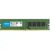 Image de Crucial Pro (1 x 16GB, 3200 MHz, RAM DDR4), Mémoire vive, Noir