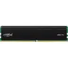 Image de Crucial 16 Go DDR4-RAM PC3200 PRO Gaming 1x16GB TRAY (1 x 16GB, 3200 MHz, RAM DDR4, DIMM), Mémoire vive