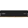 Image de Crucial Pro (1 x 48 Go, 5600 MHz, RAM DDR5, DIMM), Mémoire vive, Noir
