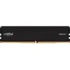 Image de Crucial Pro 1x48GB DDR5 5600C46 - Noir