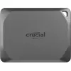 Image de Crucial X9 Pro (2 To), SSD externe, Gris