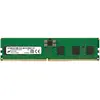 Image de Crucial DDR5 RDIMM 16 Go 1Rx8 5600 (1 x 16GB, 5600 MHz), Mémoire vive