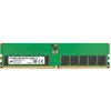 Image de Crucial MTC20C2085S1EC56BR (1 x 32GB, 5600 MHz, U-DIMM), Mémoire vive, Vert