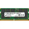 Image de Crucial DDR5 ECC SODIMM 1Rx8 5600 (1 x 16GB, 5600 MHz, RAM DDR5, SO-DIMM), Mémoire vive