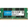 Image de Crucial 8 GB DDR4-RAM PC3200 BASIC CL22 (CB8GU3200) (1 x 8GB, 3200 MHz, RAM DDR4, SO-DIMM), Mémoire vive, Noir