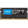 Image de Crucial 16GB DDR5-6400 CSODIMM (1 x 16GB, 6400 MHz, RAM DDR5, SO-DIMM), Mémoire vive, Noir