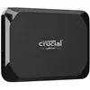 Image de Disque SSD externe portable Crucial X10 Pro 1 To Noir