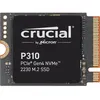 Image de Disque Ssd Interne - Crucial - P310 1To Pcie Gen4 2230 Nvme M.2 Ssd (Ct1000P310Ssd2)