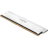 Image de Crucial Pro (1 x 16GB, 6000 MHz, RAM DDR5, DIMM), Mémoire vive, Blanc