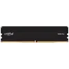Image de Crucial Pro DDR5 2x64Go 5600C46 - Noir