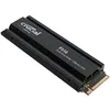 Image de Disque SSD interne Crucial P310 1 To Noir