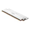 Image de Barrette mémoire RAM Crucial Pro 32 Go (Kit de 2 x 16 Go) DDR5 6400 Mhz CL38 blanc