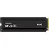 Image de Crucial P510 (1000 Go, M.2 2280), SSD