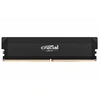 Image de Crucial Pro OC 1x16G DDR5 6400C32 - Noir