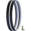 Image de CushCore, Pneu de vélo : accessoires