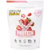Image de Ryno Power Barre Protéinée Fraise 12 Unités
