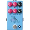 Image de JHS Pedals Pédales Paul Gilbert PG-14 - Pédale de distorsion (Guitare électrique), Pédale d'effet, Multicolore