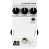 Image de JHS Pedals Compressore Serie 3 (Guitare), Pédale d'effet, Blanc