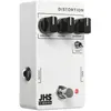 Image de JHS Pedals Pedals 3 Series Distortion effectpedaal (Guitare, Guitare électrique), Pédale d'effet, Blanc