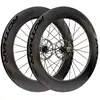 Image de Rothar Jeu De Roues De Route Vento 80fd-c28 Tr Disc Tubeless