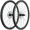 Image de Rothar Jeu De Roues De Route Vento 38fd-c28 Tr Disc Tubeless