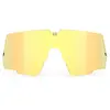 Image de Rudy Project Verres De Rechange Kelion Multilaser Yellow/CAT3