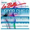 Image de La Bella Vapor Shield Acoustic L VSA1252 (Guitare, 0.01"), Corde de guitare
