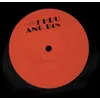Image de Orange Label Color