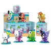 Image de Mighty Jaxx Figurines Kandy Sanrio Série Brise Marine 6 Unités