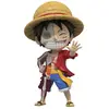Image de Mighty Jaxx Figure One Piece Xxray Fhd Wanted Series Luffy 15 Cm