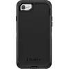 Image de OtterBox Defender (Apple iPhone 7, Apple iPhone 8, Apple iPhone SE (2ème génération), Apple iPhone SE (3ème génération)), Coque pour téléphone portable, Noir