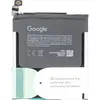 Image de Google Akku GLE28 fur Pixel 10 Pro, Batterie pour téléphone portable